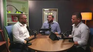 ENTREVISTA A REGIDOR DEL PLD EDWIN CRUZ