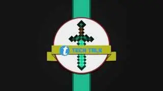 Third Intro | Tech Talk Extra