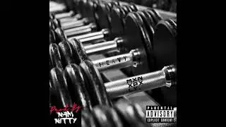 Rockwelz - Heavy (Prod. Nam Nitty)