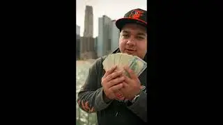Boss Peaa - Trappin Ain&rsquo;t Dead @OnTheEdgeChi (Official Music Video)