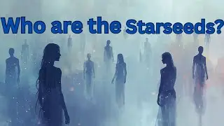 Are You a Starseed? 🚀 Signs You&rsquo;re Not From Here (Dr. Gail Reveals the Truth)