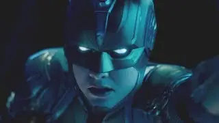 Captain Marvel Trailer Avengers 4 Easter Eggs