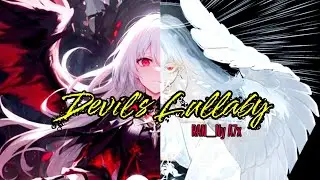 Nightcore - Devil's Lullaby [Jim Yosef ft Scarlett | Lyrics |Transitions|Amp|ANM] REPOST! #RAN_NyA7x