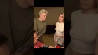 Полную версию видео можно посмотреть в профиле #reels#full#sexy#actress#model#flirting#fullhub