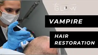 Vampire Hair Restoration