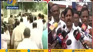 Telangana High Court Verdict On RTC Strike Today