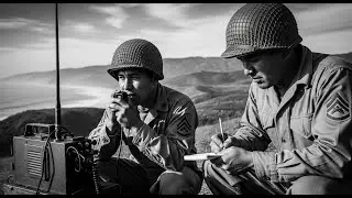 How the Japanese Never Knew: The Unbreakable Navajo Code of WWII