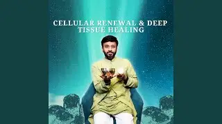 Cellular Renewal & Deep Tissue Healing