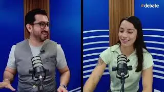 De fan a competidora: Thayli Suárez cumple su sueño de estar en 'Exatlón México'