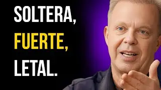 ¿Por qué mientras más tiempo una Mujer está soltera... más fuerte y peligrosa se vuelve?