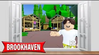 New Summer Camp Update | Brookhaven RP