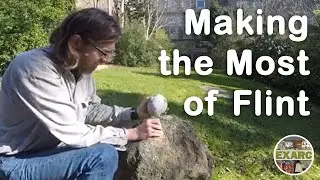 Making the Most of Flint (Matt Swieton)