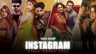 Instagram Reels Viral Hindi Songs 2026 (Part-6) -Trending Viral Songs India 2026