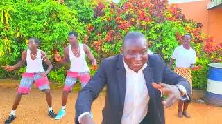 KER PA LUBANGA BY MAXWELL BORN AGAIN