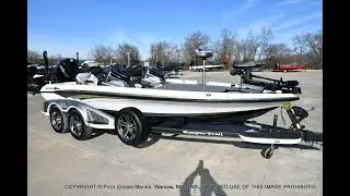2021 Ranger Z520L w/250HP Mercury Pro-XS 4 Stroke!!  Stock# R1846 SD