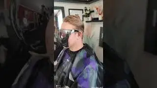 Комфорт для тонкой кожи | Естественная линия роста волос | Система Lavivid Hair System