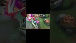 INSANE BASE DEFENSE #mobilelegends #gusion #mlbb #gusionmontage #clutch