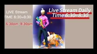 Mr  SUPERSTAR  96 is Live steam 🎉 and UID send
