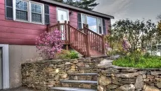 Real estate for sale at 17 Lamson Dr in Merrimack NH by Jennifer Cote- Realtor and Appraiser