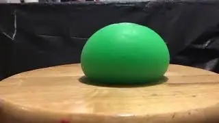 Wobble Drop