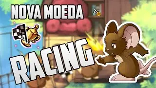 Transformice | Evento racing e nova moeda