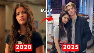We Can Be Heroes Real Name and Age 2025