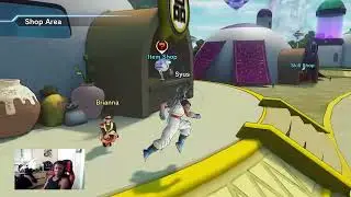 Dbxv2  (Part 2/4)