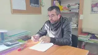 مدرسة سوسيا وجزء من المعاناة اليومية 