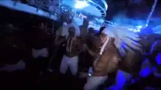 The Cruise 2015 - Day 6, Party boat powered by La Demence Team!