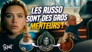 Tout est là devant nos yeux depuis le début !