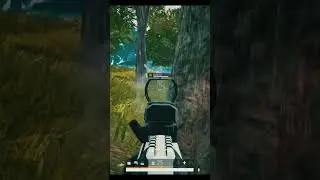 AUG Pai Nan | PUBG: Battlegrounds #shorts