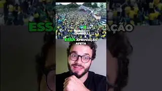 Ramagem Salvo! Bolsonaro Eleg&iacute;vel em 2026? Not&iacute;cias Urgentes!
