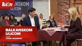 Glumac ostao bez oca, pa rano preuzeo brigu o sestri: 