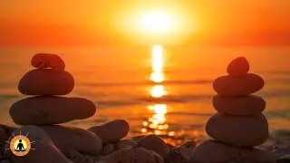 15 Minute Super Deep Meditation Music: Relax Mind Body, Inner Peace, Relaxing Music ☯3742