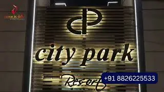 City Park - Luxurious Wedding venues || Wedding Venues in Mundka || Venue in Delhi
