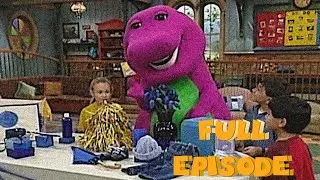Barney & Friends: Red, Yellow and Blue!💜💚💛 | Season 7, Episode 7 | Full Episode | SUBSCRIBE