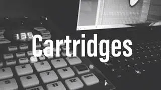 Ambeez - Cartridges
