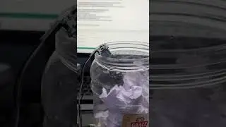 Waste Management tracking system project using Arduino