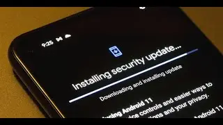 How to Update Android Security Patch | Android Security Update Kaise Kare  