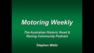 Ep 154 GEAR Club John Whittaker 1969 Triumph Spitfire Mk 3