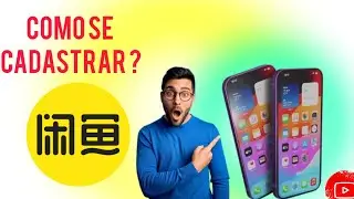 Como se CADASTRAR e COMPRAR IPHONES na XIANYU: GUIA DEFINITIVO|2026