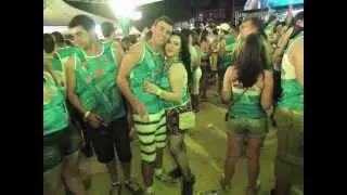 Carnaval em lambari. 2014 hard ro&ccedil;a.