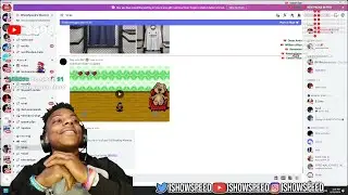 iShowSpeed Is Moving Out His Moms House..