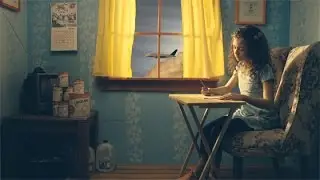 Penelope in the Treehouse | SHORT FILM | DISNEY CHANNEL