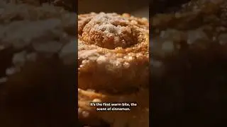 Helsinki's Secret: The Golden Korvapuusti Fable ✨ (AI Generated Magic)