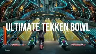 TEKKEN 7 DLC #1 Launch Trailer | PS4, XB1, PC