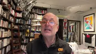 Two Minutes of Torah: B'shalach