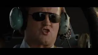 Helicopter Attack | Con Air (1997)