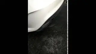 CLA 45 AMG (381 PS) Start Up - Sport+