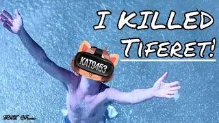 I KILLED TIFERET! | Lightstep Chronicles P8